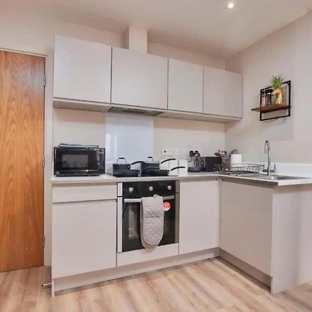 Beautiful 1 Bedroom Flat In Leeds - Sleeps 4 Экстерьер фото